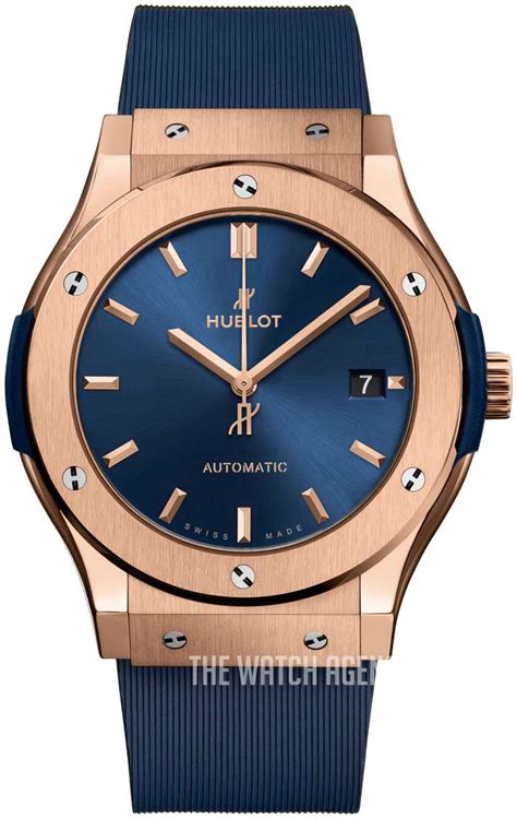 hublot 511 ox 7180 lr|Hublot Classic Fusion Blue 511.OX.7180.LR .